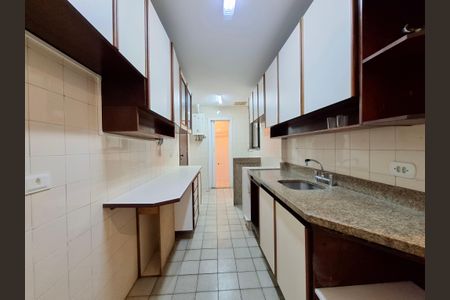Apartamento para alugar com 80m², 2 quartos e 1 vaga Apartamento para alugar com 80m², 2 quartos e 1 vagaCozinha