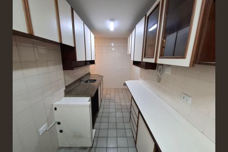 Apartamento para alugar com 80m², 2 quartos e 1 vaga Apartamento para alugar com 80m², 2 quartos e 1 vagaCozinha