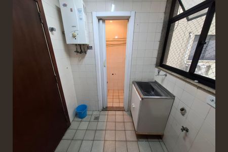 Apartamento para alugar com 80m², 2 quartos e 1 vaga Apartamento para alugar com 80m², 2 quartos e 1 vagaÁrea de serviço