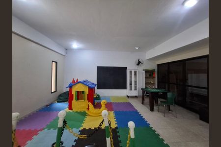 Apartamento para alugar com 80m², 2 quartos e 1 vaga Apartamento para alugar com 80m², 2 quartos e 1 vagaÁrea comum- Brinquedoteca