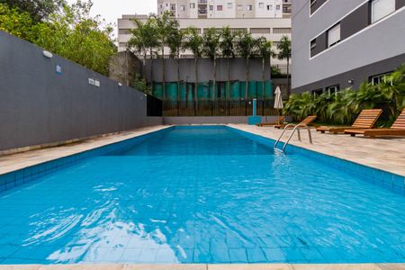 Apartamento para alugar com 49m², 2 quartos e 1 vaga