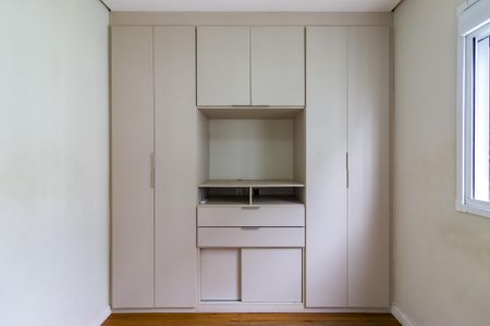 Apartamento para alugar com 49m², 2 quartos e 1 vaga