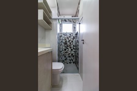 Apartamento para alugar com 49m², 2 quartos e 1 vaga