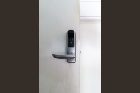 Apartamento para alugar com 49m², 2 quartos e 1 vaga