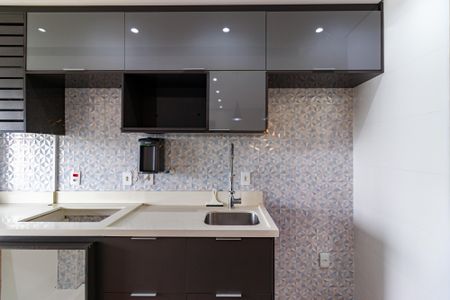 Apartamento para alugar com 49m², 2 quartos e 1 vaga