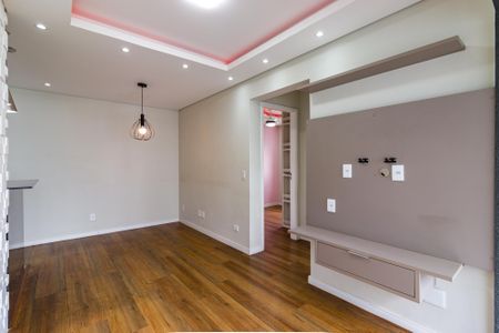 Apartamento para alugar com 2 quartos, 49m² em Vila Andrade, São Paulo