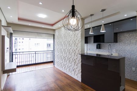 Apartamento para alugar com 2 quartos, 49m² em Vila Andrade, São Paulo