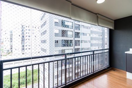Apartamento para alugar com 2 quartos, 49m² em Vila Andrade, São Paulo