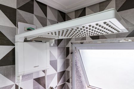 Apartamento para alugar com 49m², 2 quartos e 1 vaga