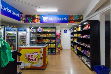 Apartamento para alugar com 49m², 2 quartos e 1 vaga