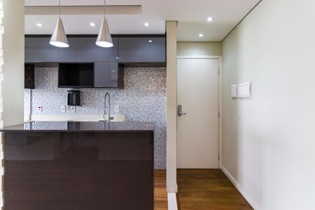 Apartamento para alugar com 49m², 2 quartos e 1 vaga