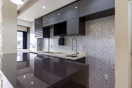 Apartamento para alugar com 49m², 2 quartos e 1 vaga