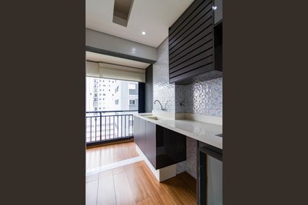 Apartamento para alugar com 49m², 2 quartos e 1 vaga