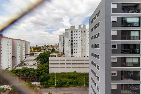 Apartamento para alugar com 49m², 2 quartos e 1 vaga