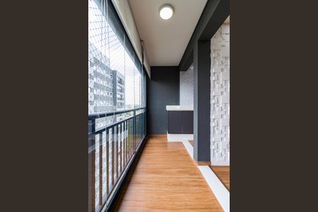 Apartamento para alugar com 2 quartos, 49m² em Vila Andrade, São Paulo
