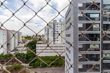 Apartamento para alugar com 2 quartos, 49m² em Vila Andrade, São Paulo