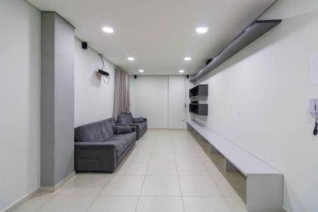Apartamento para alugar com 49m², 2 quartos e 1 vaga
