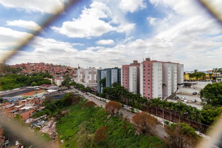 Apartamento para alugar com 49m², 2 quartos e 1 vaga