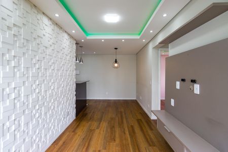 Apartamento para alugar com 2 quartos, 49m² em Vila Andrade, São Paulo