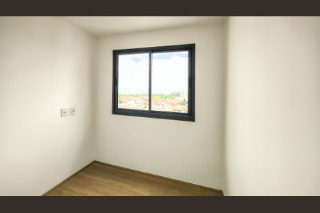 Quarto 1 de apartamento à venda com 2 quartos, 46m² em Campininha, São Paulo