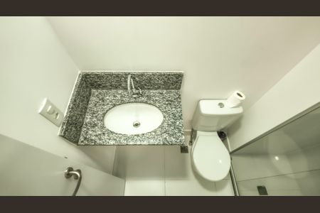 Apartamento à venda com 46m², 2 quartos e 1 vagaBanheiro