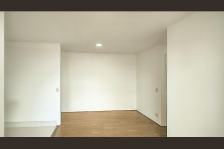Sala de apartamento à venda com 2 quartos, 46m² em Campininha, São Paulo