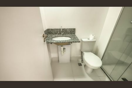 Apartamento à venda com 46m², 2 quartos e 1 vagaBanheiro