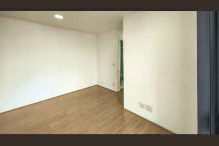 Sala de apartamento à venda com 2 quartos, 46m² em Campininha, São Paulo