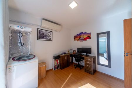 Apartamento para alugar com 50m², 2 quartos e 1 vaga Apartamento para alugar com 50m², 2 quartos e 1 vagaQuarto 2