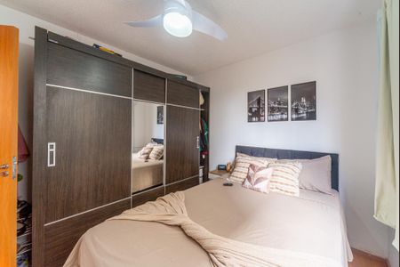 Apartamento para alugar com 50m², 2 quartos e 1 vaga Apartamento para alugar com 50m², 2 quartos e 1 vagaQuarto 1