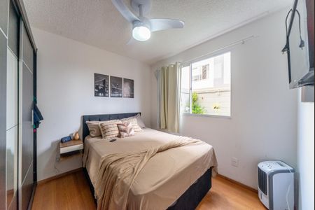 Apartamento para alugar com 50m², 2 quartos e 1 vaga Apartamento para alugar com 50m², 2 quartos e 1 vagaQuarto 1