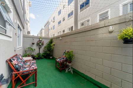 Apartamento para alugar com 50m², 2 quartos e 1 vaga Apartamento para alugar com 50m², 2 quartos e 1 vagaÁrea externa