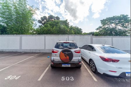 Apartamento para alugar com 50m², 2 quartos e 1 vaga Apartamento para alugar com 50m², 2 quartos e 1 vagaGaragem