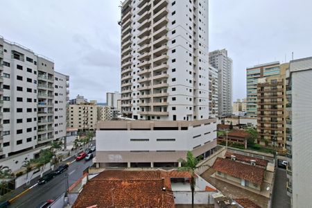 Apartamento para alugar com 55m², 1 quarto e 1 vaga Apartamento para alugar com 55m², 1 quarto e 1 vagaVista da Sacada