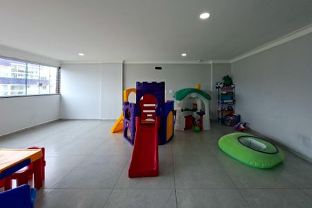 Apartamento para alugar com 55m², 1 quarto e 1 vaga Apartamento para alugar com 55m², 1 quarto e 1 vagaBrinquedoteca
