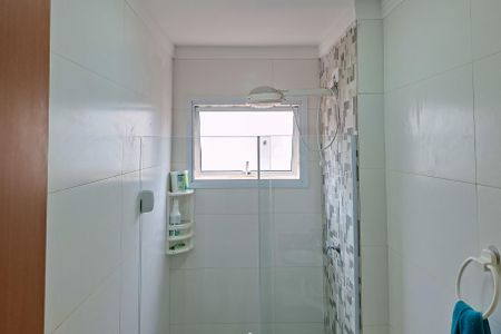 Apartamento para alugar com 55m², 1 quarto e 1 vaga Apartamento para alugar com 55m², 1 quarto e 1 vagaBanheiro