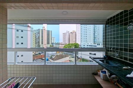 Apartamento para alugar com 55m², 1 quarto e 1 vaga Apartamento para alugar com 55m², 1 quarto e 1 vagaSacada