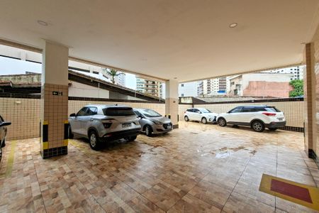 Apartamento para alugar com 55m², 1 quarto e 1 vaga Apartamento para alugar com 55m², 1 quarto e 1 vagaGaragem