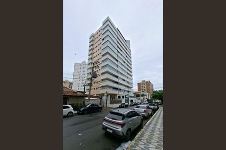 Apartamento para alugar com 55m², 1 quarto e 1 vaga Apartamento para alugar com 55m², 1 quarto e 1 vagaFachada do Prédio