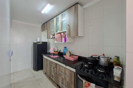 Apartamento para alugar com 55m², 1 quarto e 1 vaga Apartamento para alugar com 55m², 1 quarto e 1 vagaCozinha