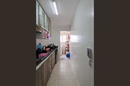 Apartamento para alugar com 55m², 1 quarto e 1 vaga Apartamento para alugar com 55m², 1 quarto e 1 vagaCozinha