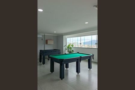 Apartamento para alugar com 55m², 1 quarto e 1 vaga Apartamento para alugar com 55m², 1 quarto e 1 vagaSalão de jogos