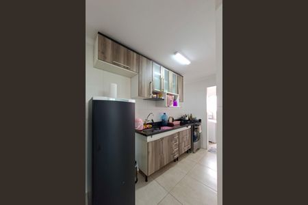 Apartamento para alugar com 55m², 1 quarto e 1 vaga Apartamento para alugar com 55m², 1 quarto e 1 vagaCozinha