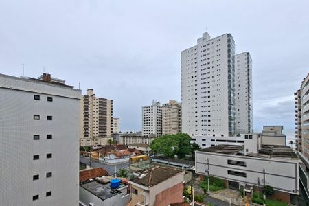 Apartamento para alugar com 55m², 1 quarto e 1 vaga Apartamento para alugar com 55m², 1 quarto e 1 vagaVista da Sacada