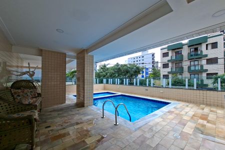 Apartamento para alugar com 55m², 1 quarto e 1 vaga Apartamento para alugar com 55m², 1 quarto e 1 vagaÁrea comum - Piscina
