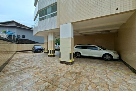 Apartamento para alugar com 55m², 1 quarto e 1 vaga Apartamento para alugar com 55m², 1 quarto e 1 vagaGaragem