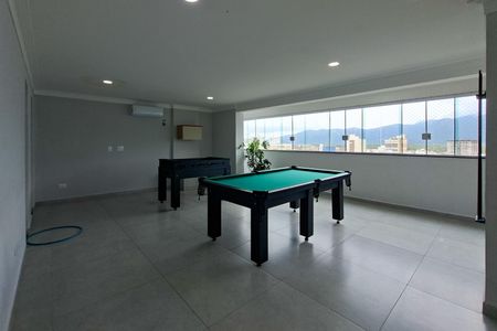 Apartamento para alugar com 55m², 1 quarto e 1 vaga Apartamento para alugar com 55m², 1 quarto e 1 vagaSalão de jogos