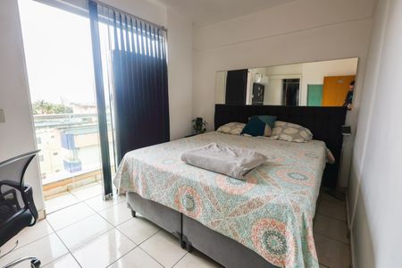 Quarto de kitnet/studio para alugar com 1 quarto, 46m² em Setor Sudoeste, Goiânia