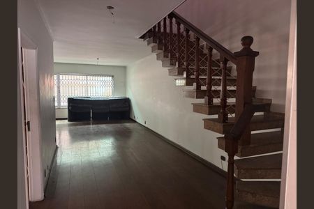 Casa à venda com 3 quartos, 270m² em Vila da Saúde, São Paulo