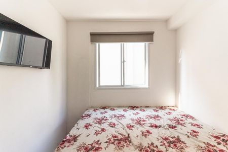 Apartamento à venda com 33m², 2 quartos e sem vagaQuarto 1